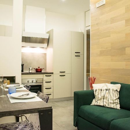 Largo Leopardi Modern Apartment Roma Dış mekan fotoğraf