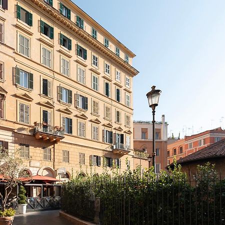 Largo Leopardi Modern Apartment Roma Dış mekan fotoğraf
