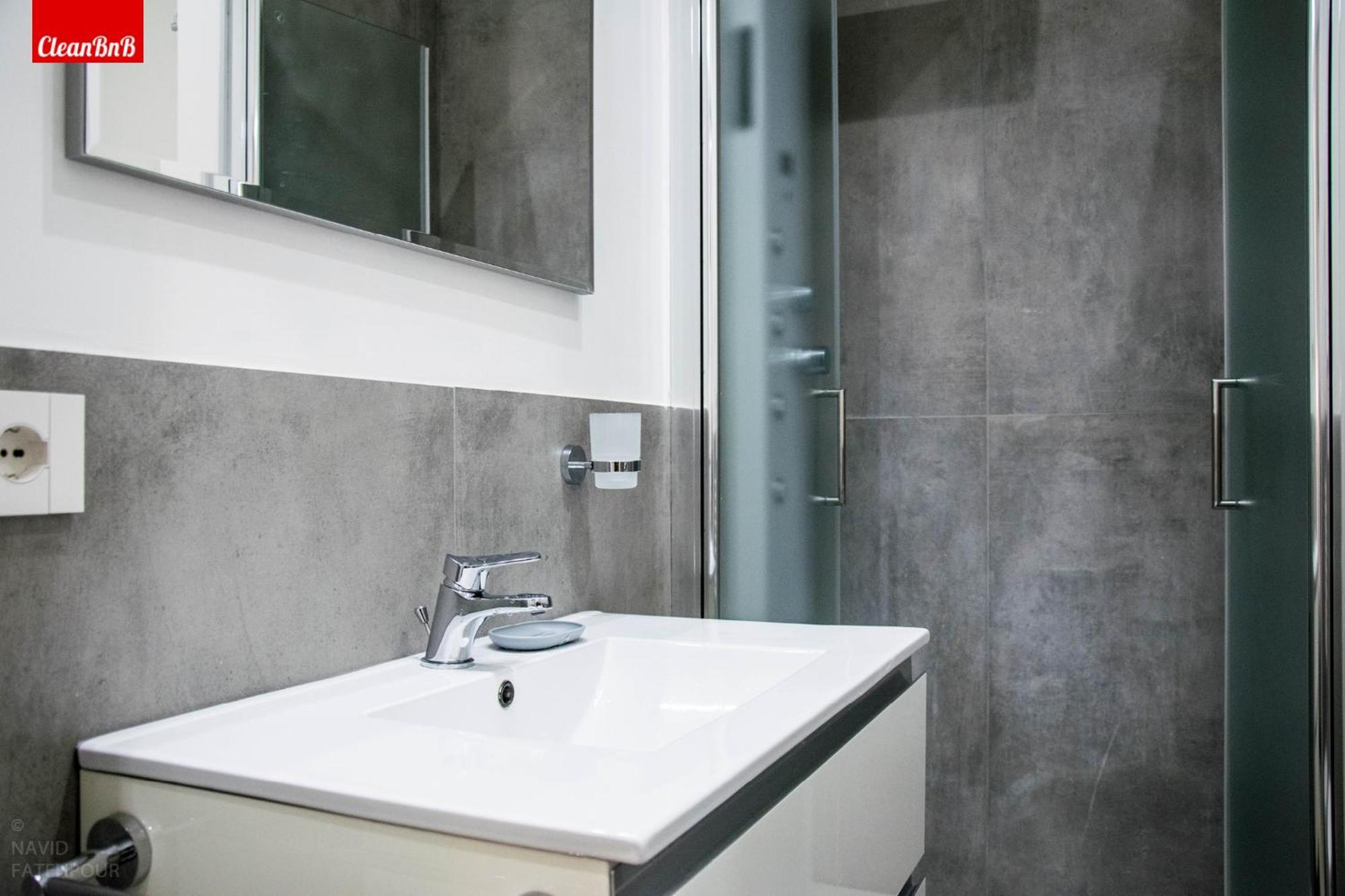 Largo Leopardi Modern Apartment Roma Dış mekan fotoğraf