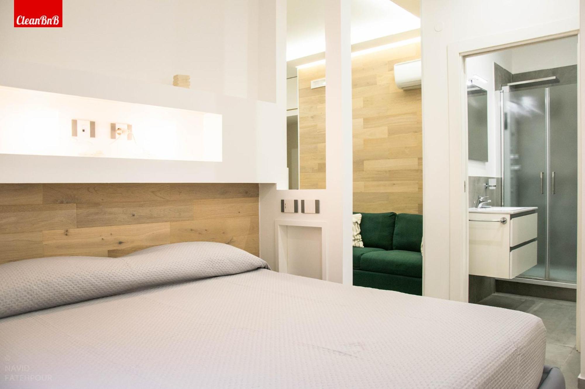 Largo Leopardi Modern Apartment Roma Dış mekan fotoğraf