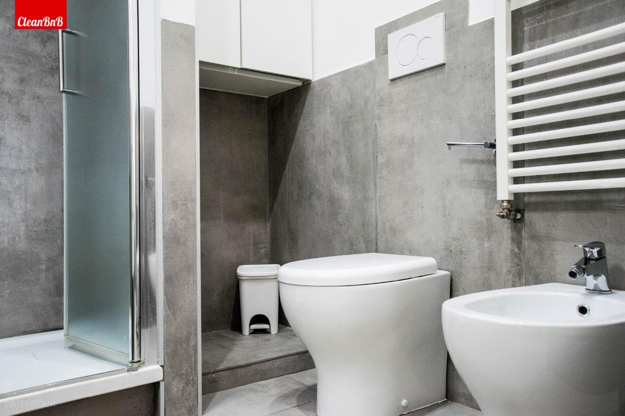 Largo Leopardi Modern Apartment Roma Dış mekan fotoğraf